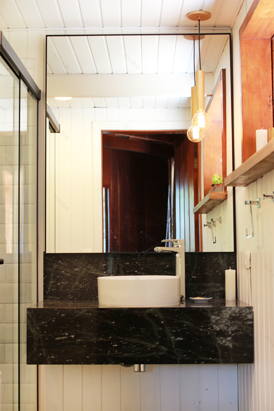 拉斯奥利瓦斯别墅-36