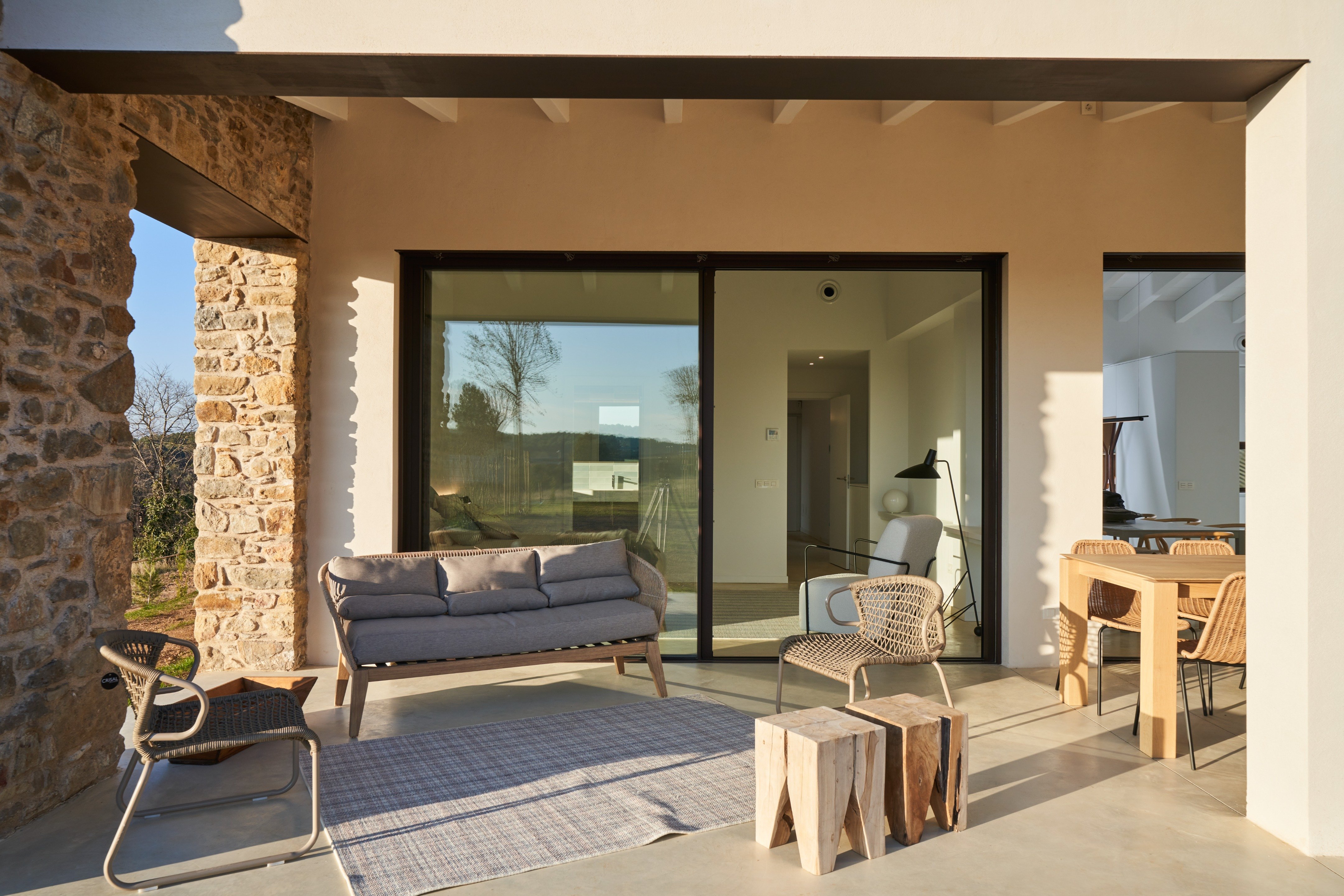 西班牙 Saus Home丨Glòria Duran Torrellas-15