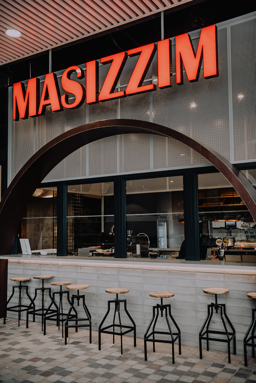 墨尔本韩式餐厅"Masizzim" | 传统与现代的完美融合-3