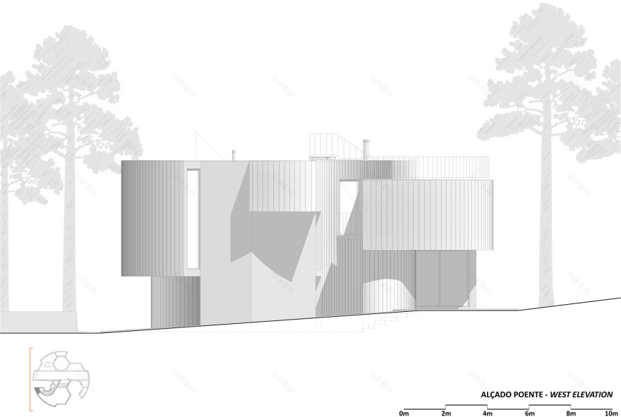 三叶草之家(Casa Trevo)-105