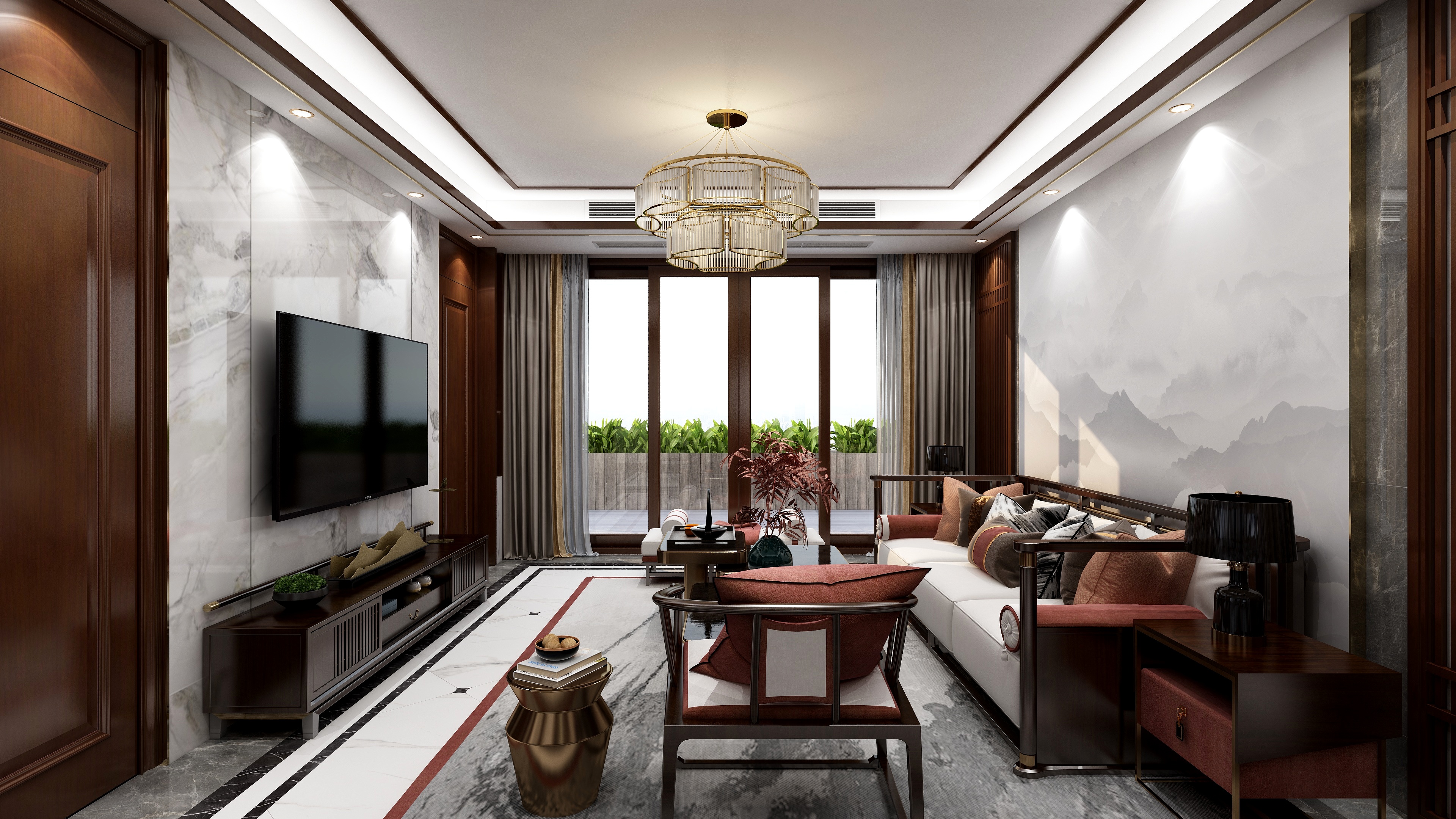 辛鹏飞设计师十一月设计集合-44