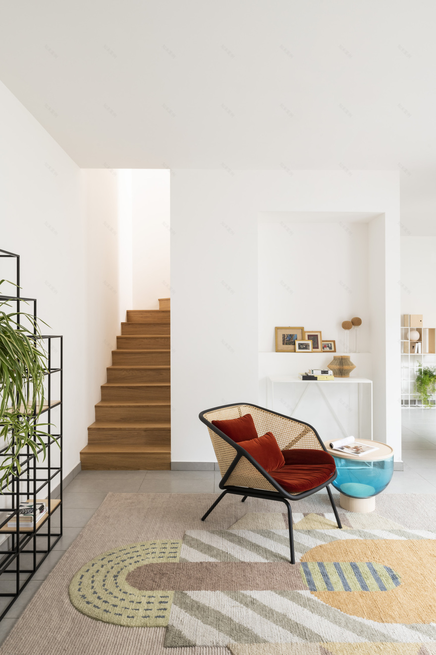 米兰南部别墅庭院复兴-6