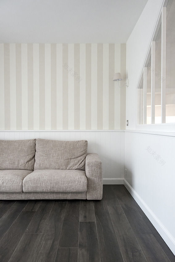 罗马 Acilia 别墅翻新 | 打造乡村风格的魅力空间-10