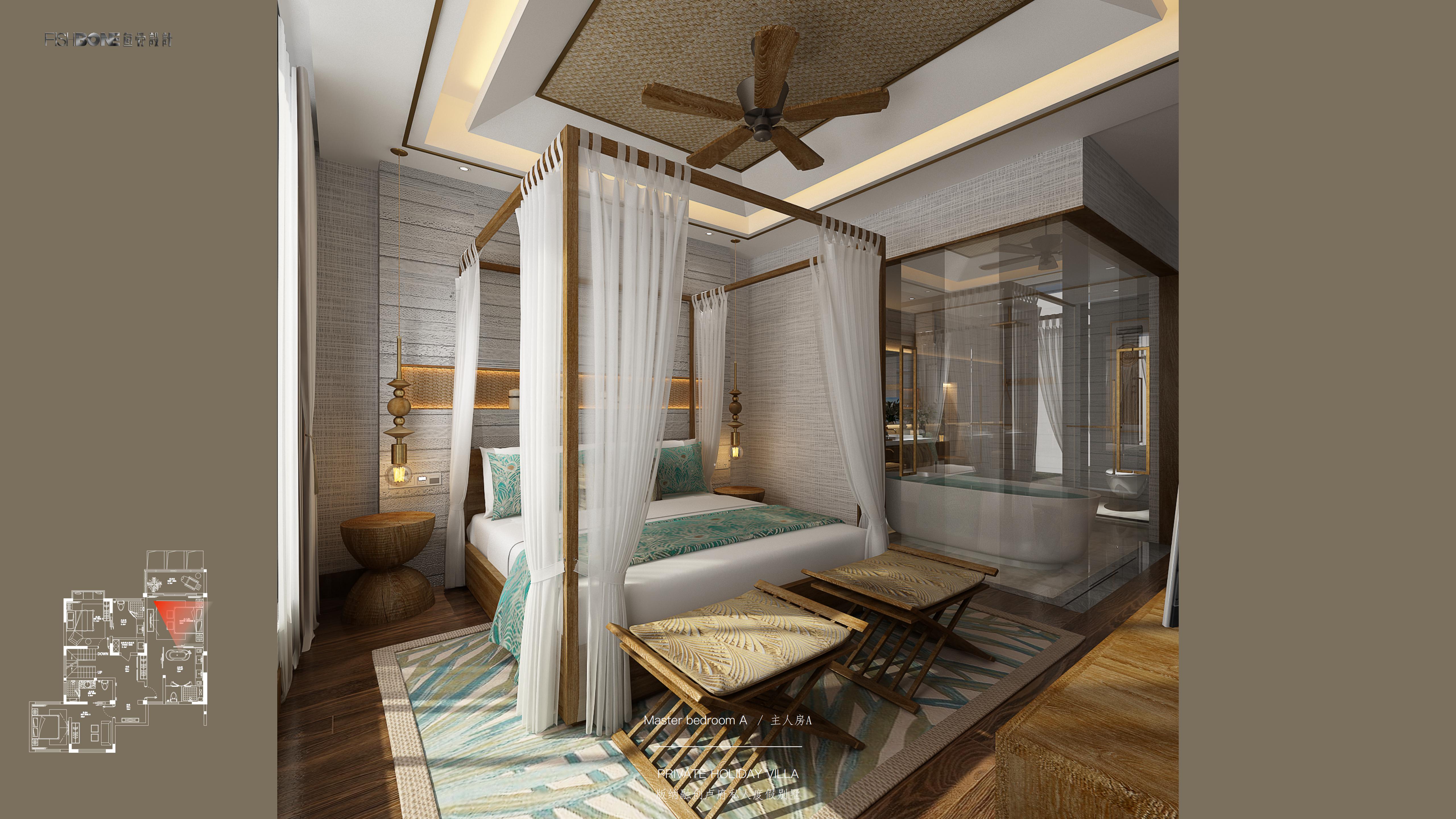 版纳融创 L 府-18