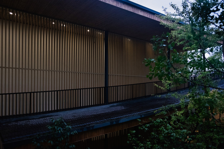 四川锦江新华村粮油展示中心丨中国四川丨小隐建筑事务所-59