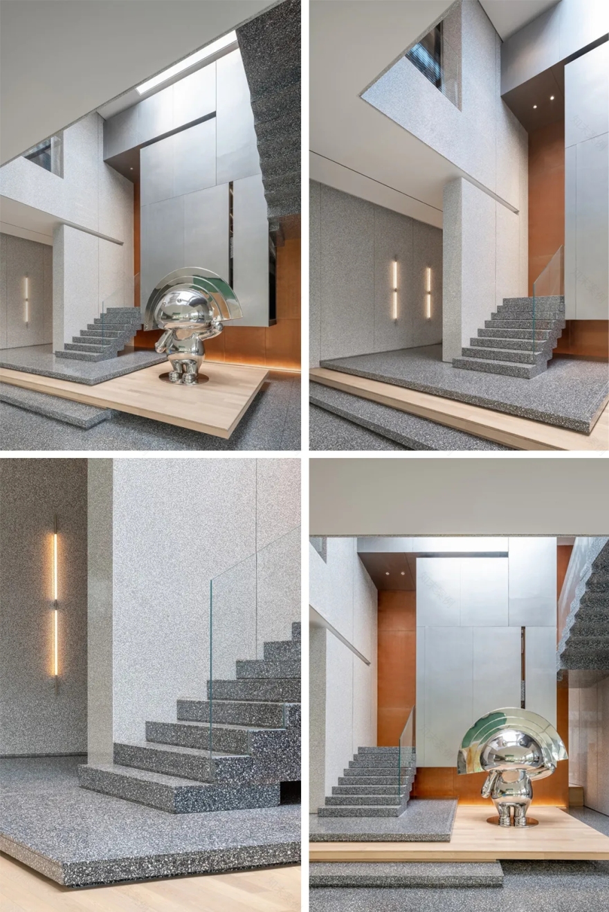 地铁万科彩虹天空之城-13