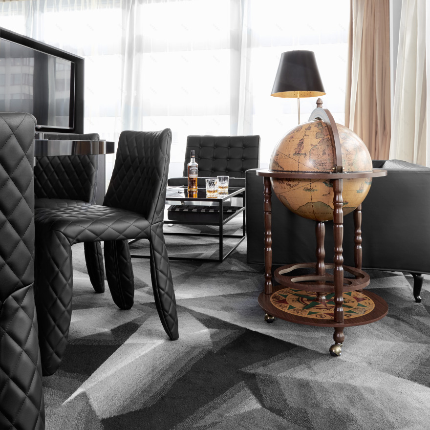 卡美哈大苏黎世酒店-60