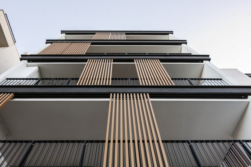 意式环保别墅设计,融入自然景观-3