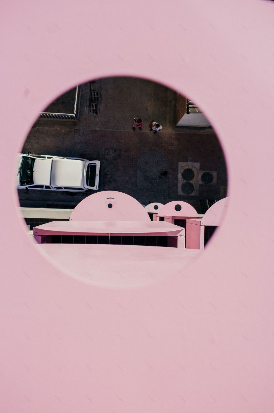 U·olo Apartments · 南非开普敦的城市微单元住宅设计丨Two Five Five Architects-68