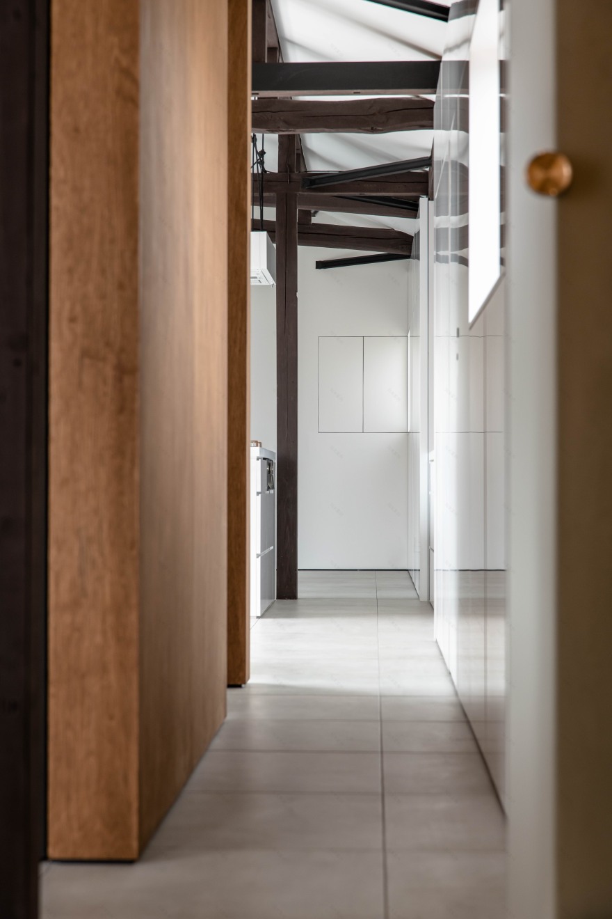 东京木构公寓蜕变记-7