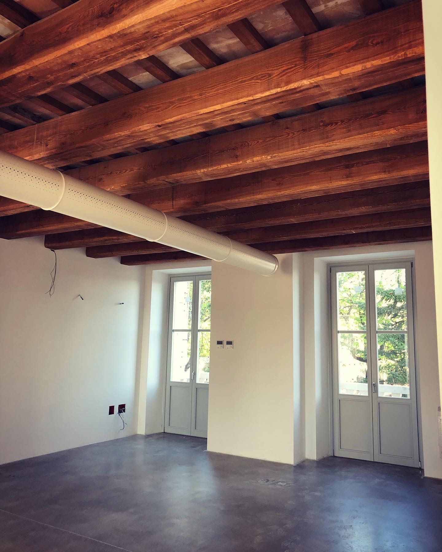 意大利 Macerata 的 Villa Lauri 重塑项目丨Cristian Rocchi-22