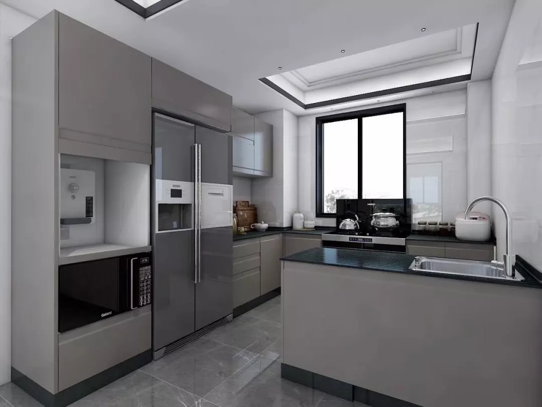 全屋净水设计攻略 | 解决家庭用水污染问题-42