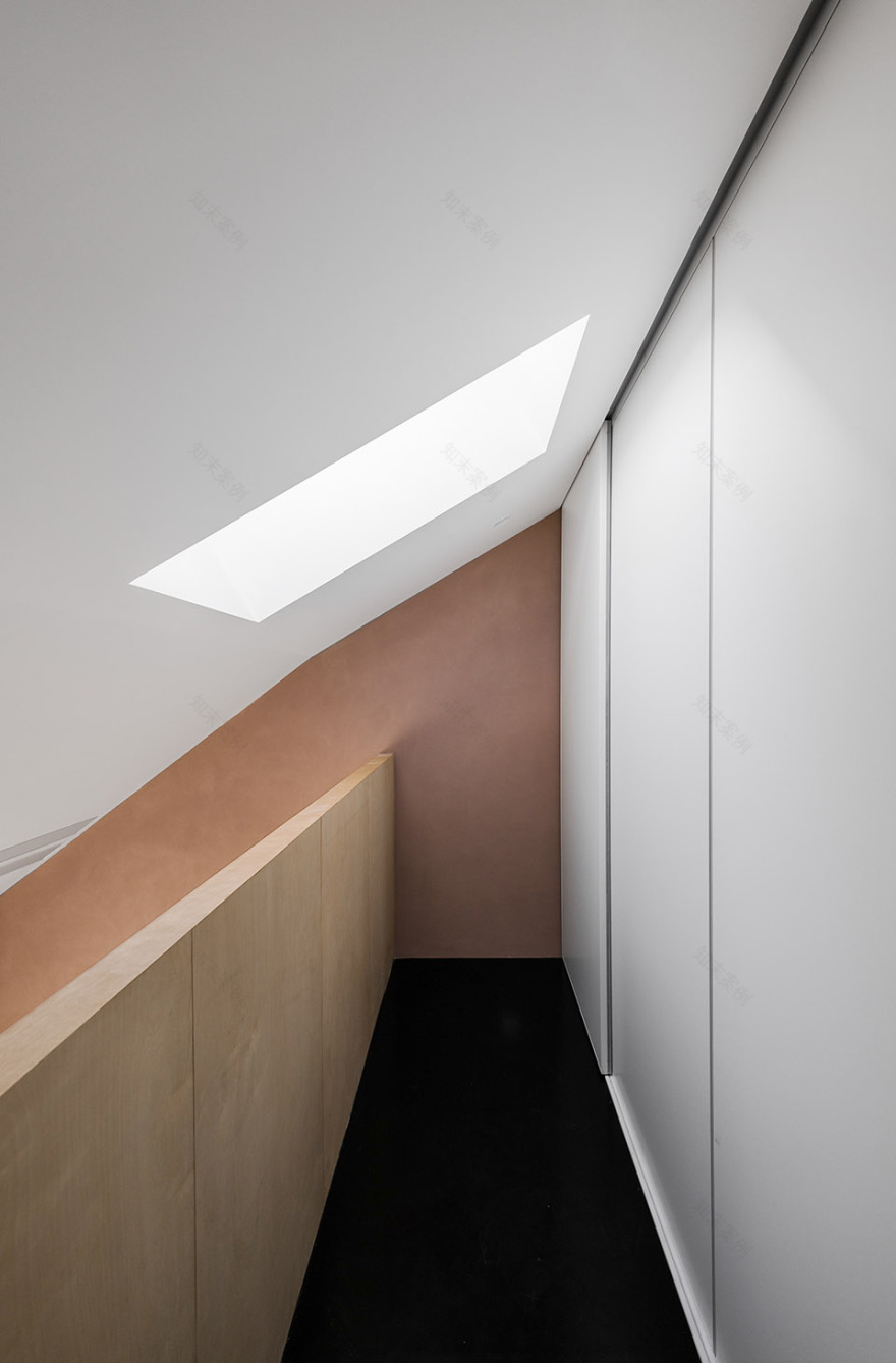 奇妙阁楼丨中国上海丨大海小燕设计工作室-35