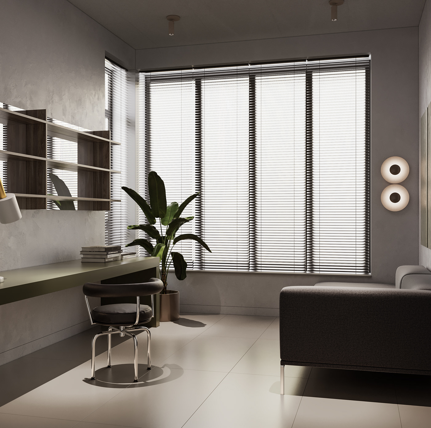 索维尼翁的房子丨乌克兰丨binar studio-11