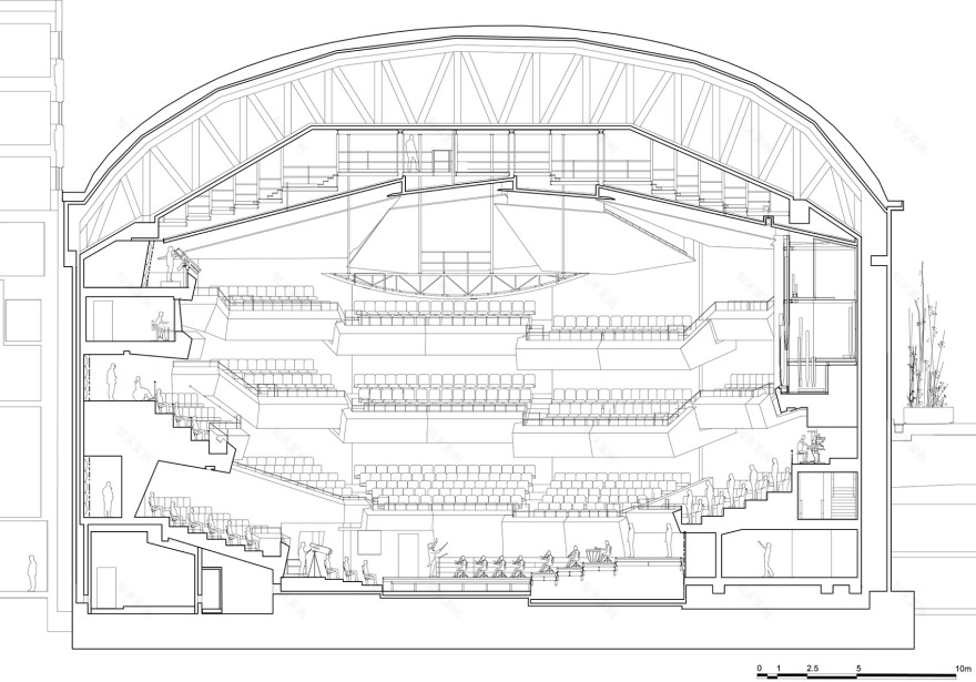 法国广播电台大音乐厅-27