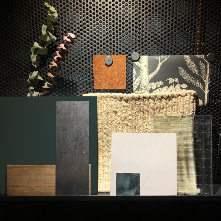 空间重组,打造多功能生活空间-23