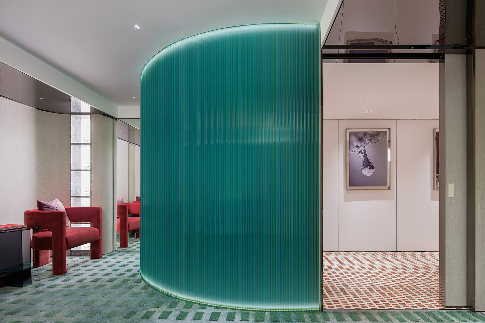 小仙炖鲜炖燕窝北京旗舰店丨中国北京丨立品设计-54