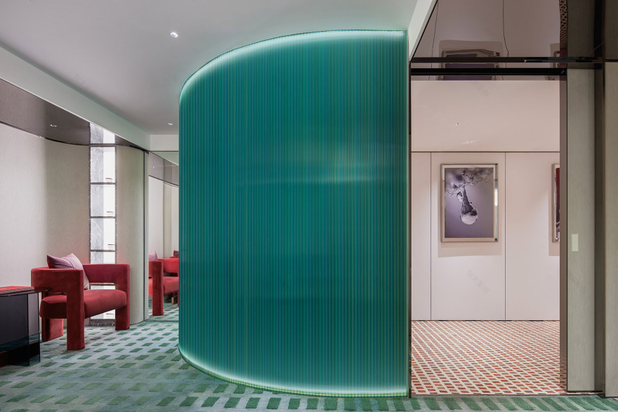 小仙炖鲜炖燕窝北京旗舰店丨中国北京丨立品设计-54