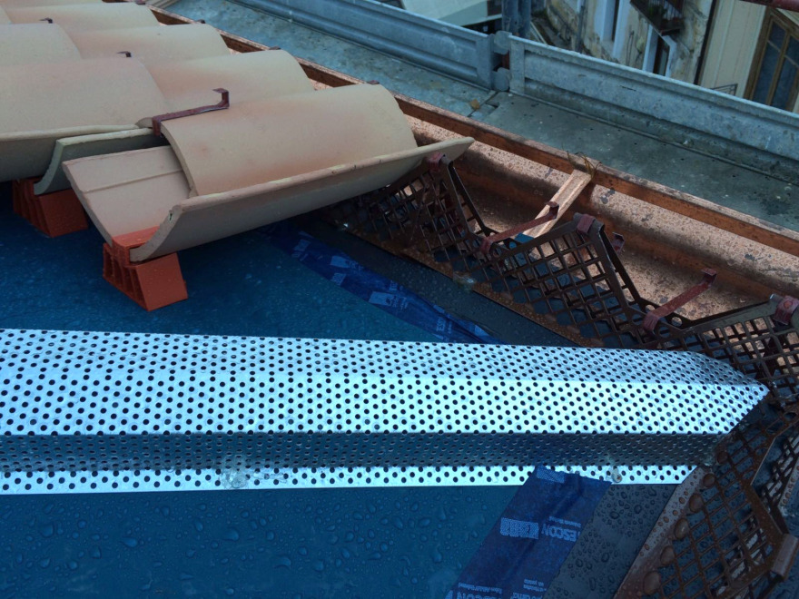 意大利 Albergo Centrale 酒店,绿色环保的改造典范-15