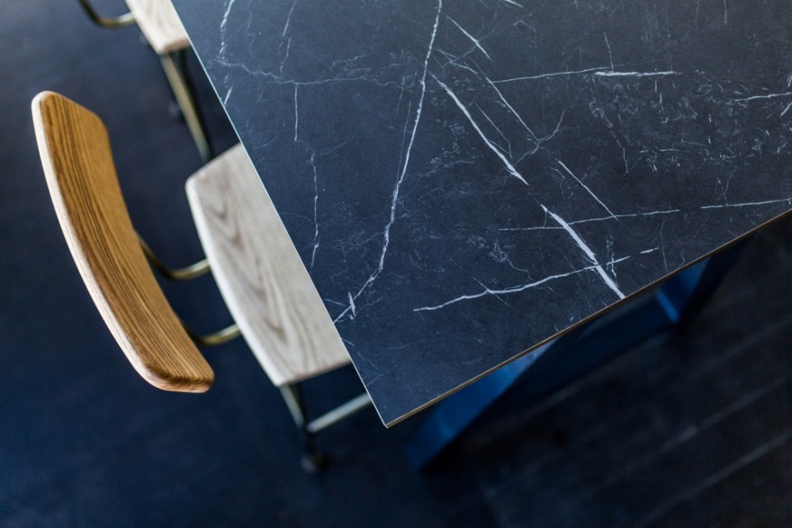 Joker & Thief 餐厅-27