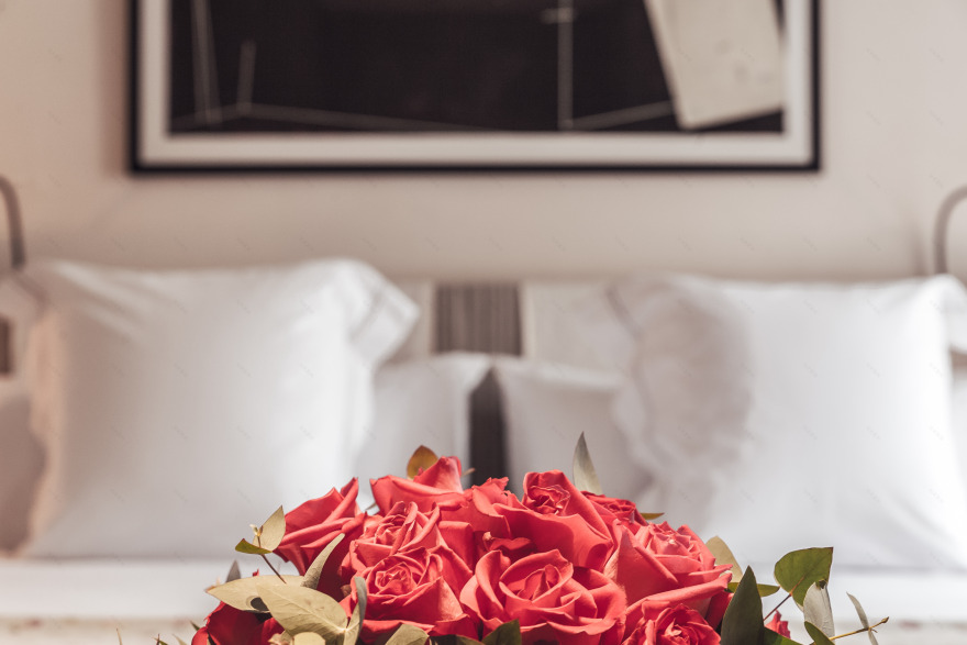 桑特弗朗西斯克独特酒店-48