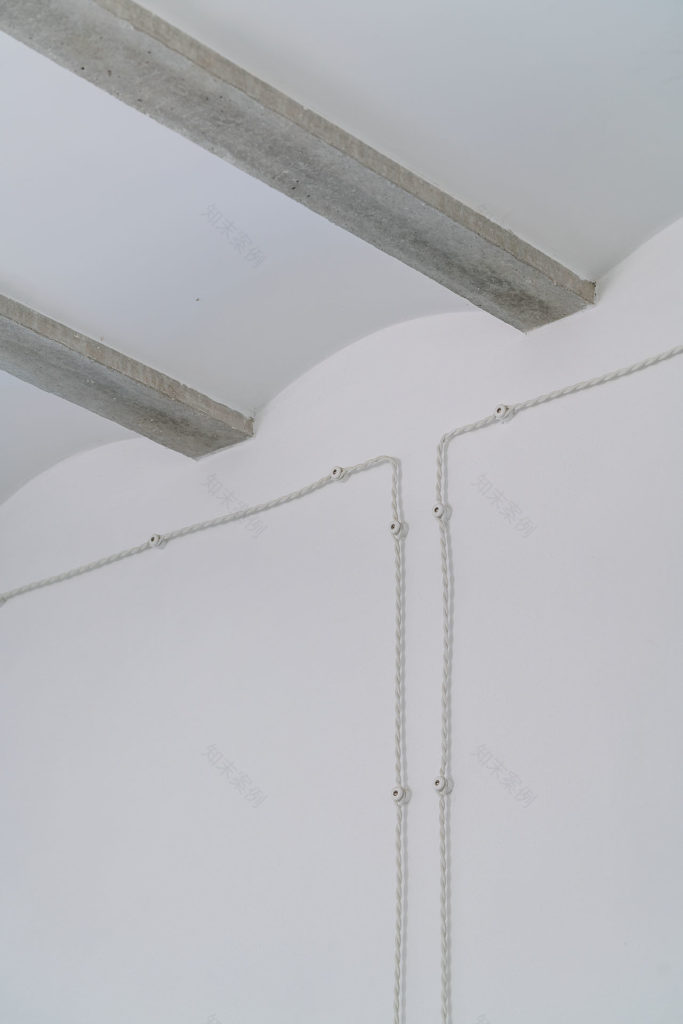 废墟中的生机 | 西班牙 CO 别墅-25