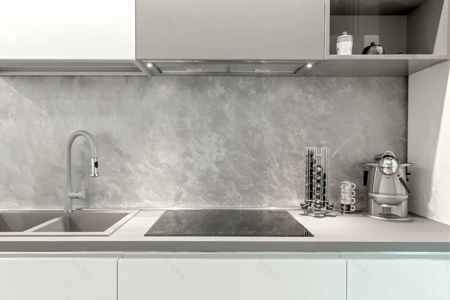 Mighty House · 连续空间的强大设计-2