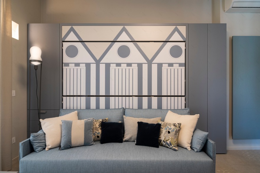 意式海景公寓变身记-11