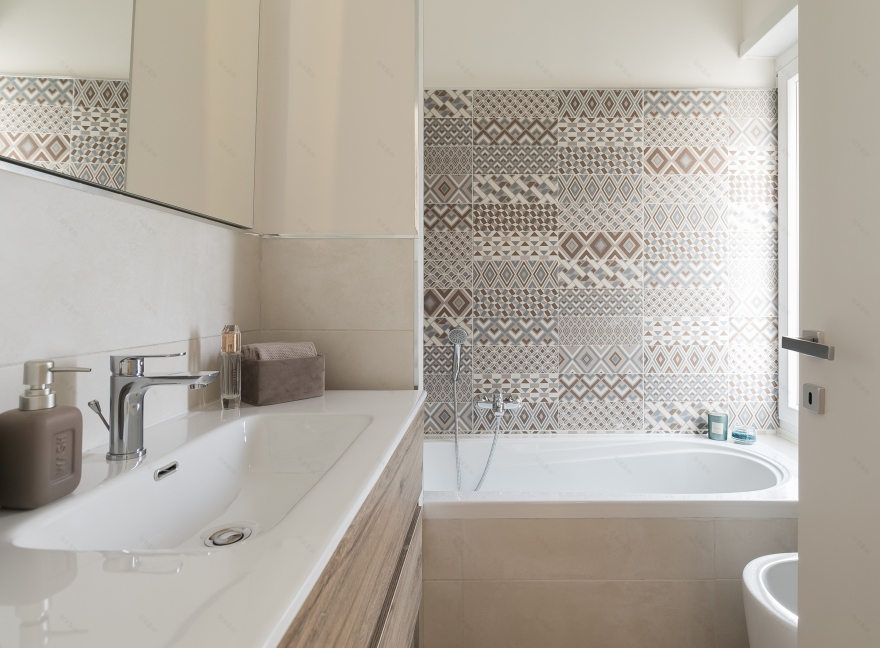 年轻投资者房产改造案例 | 精致公寓 Home Staging 设计-7