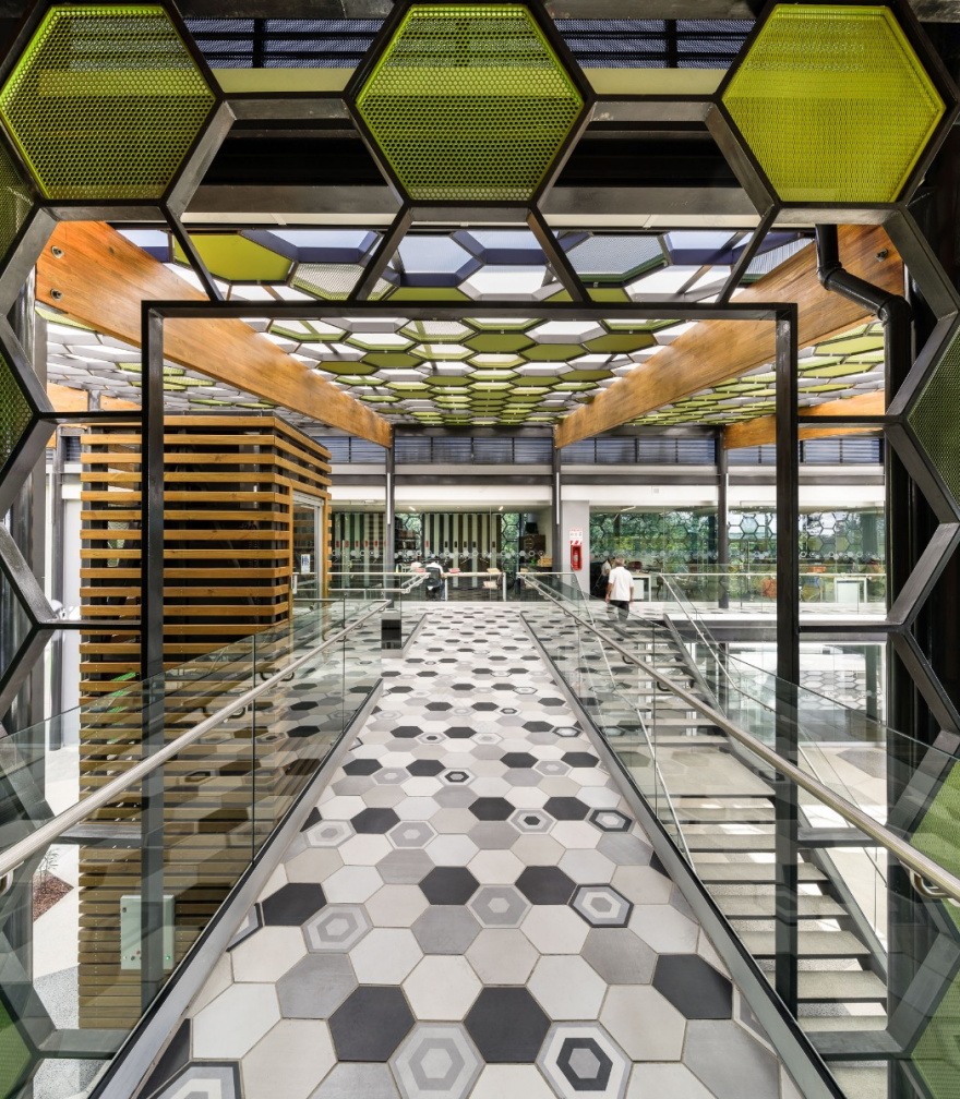 ACIB Costa Rica 总部-13