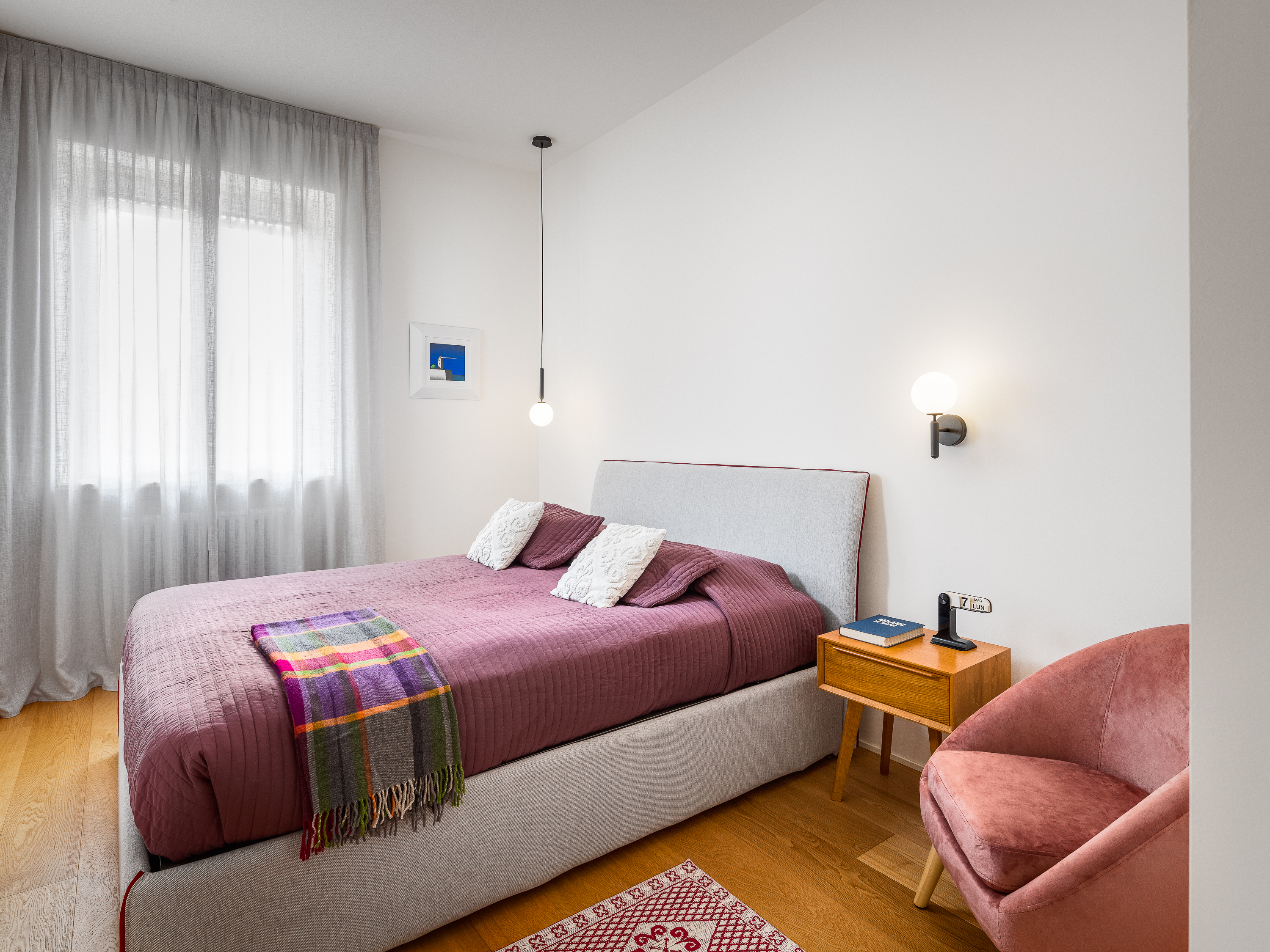 Mauro Carta丨平层丨CASA NNB-8