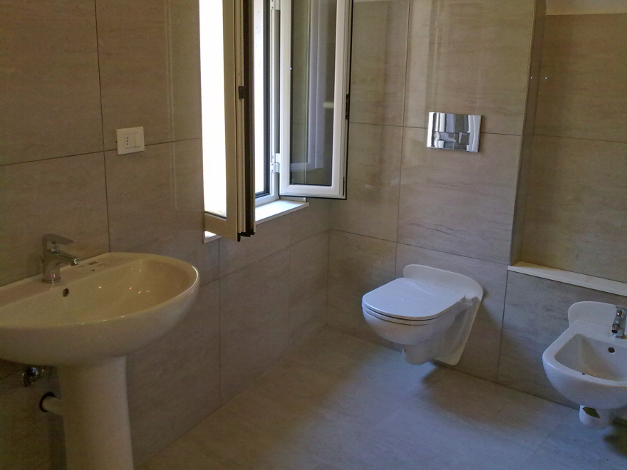 旧宅新生 · 双层小公寓的重生之路-14