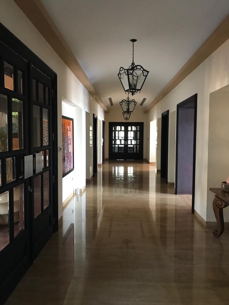 Maura Franciosa丨别墅丨Villa with warm colors day area - Villa dai colori caldi zona giorno-0