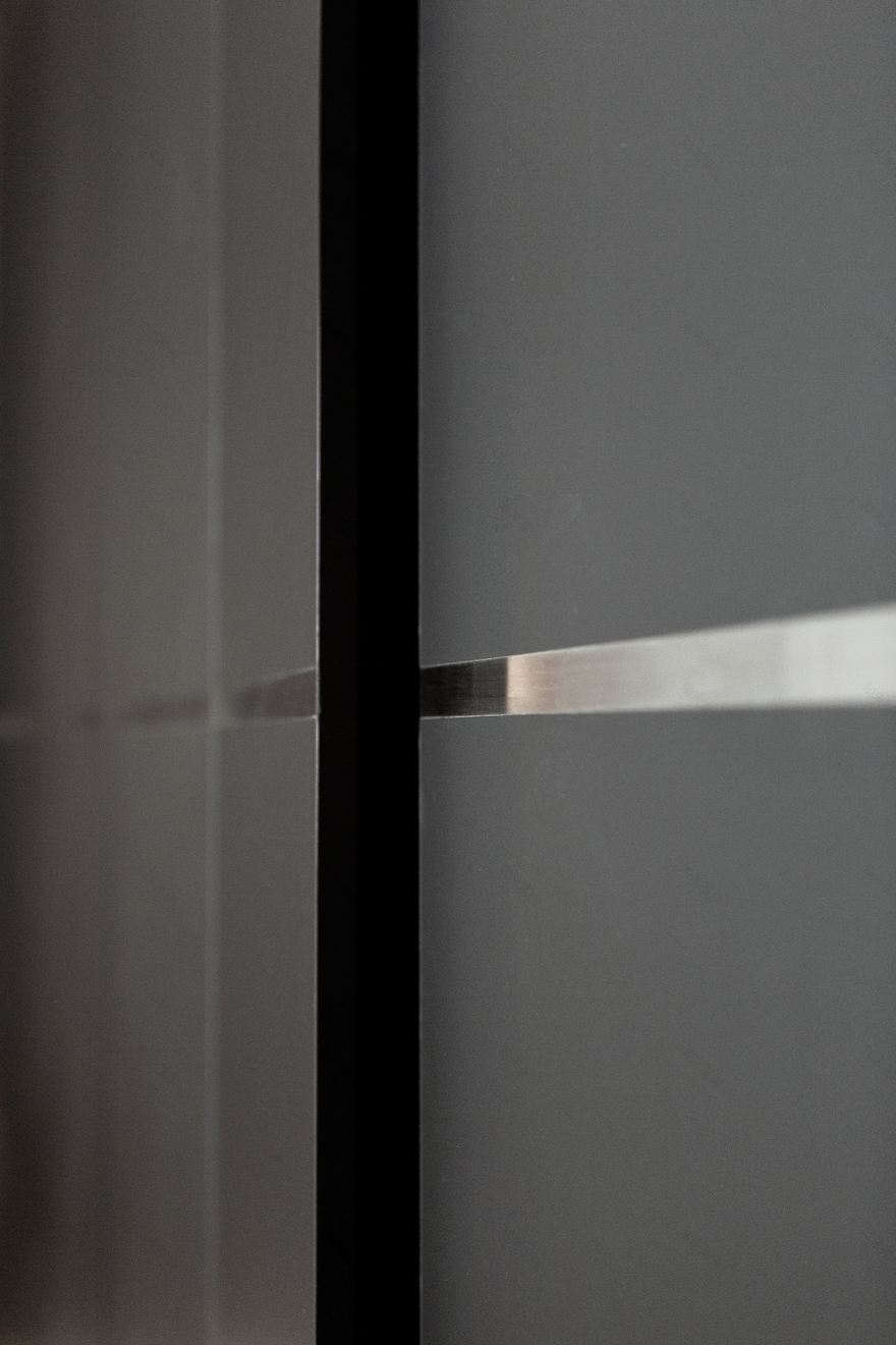 动感生活公寓 | 大胆现代,功能齐全-36