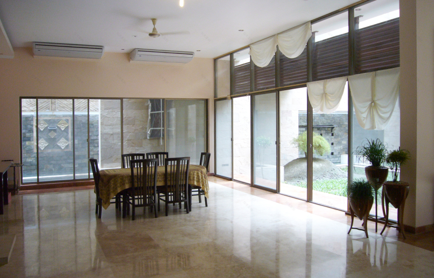 尚奇特塔住宅-21