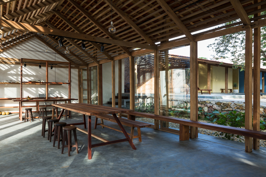 萨希民宿度假胜地-4