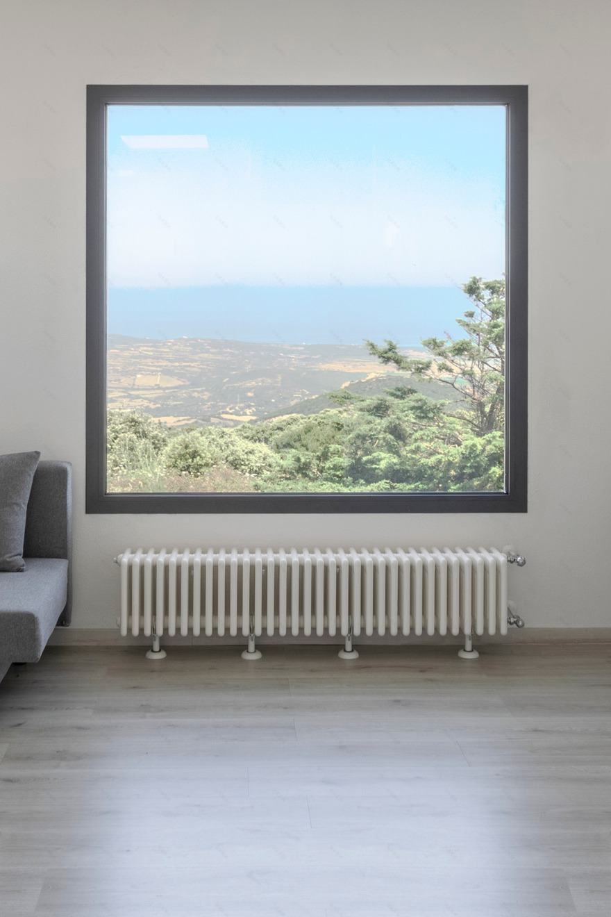 海景之居 · 70 年代公寓的翻新之路-11