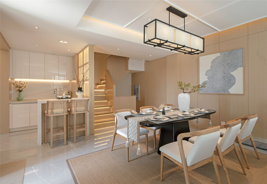 康田·澜山樾丨中国浙江-8