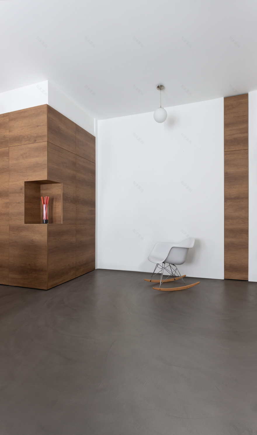 解构空间 · 居家立方体-28