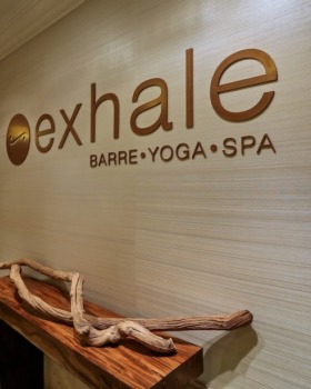 WELLNESS FACILITIE