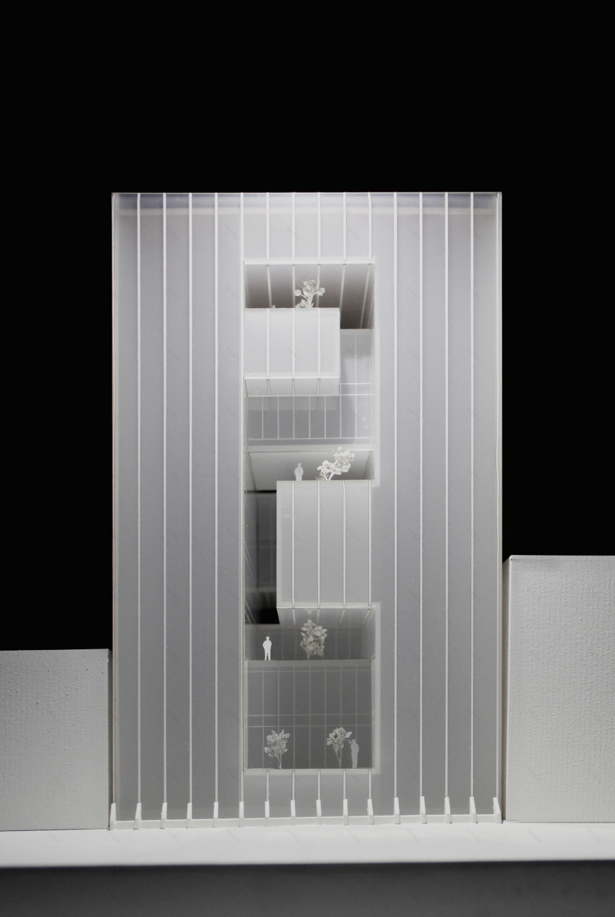 达尔工作室(阿里礼萨·埃斯凡迪亚里,希尔达·泰赫兰尼)-0