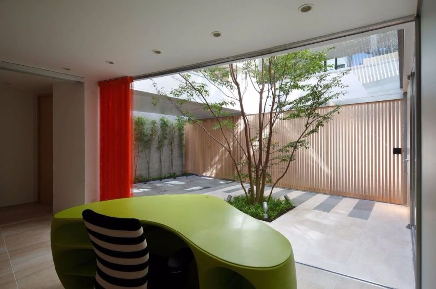 M Architects 胡林别墅设计-5