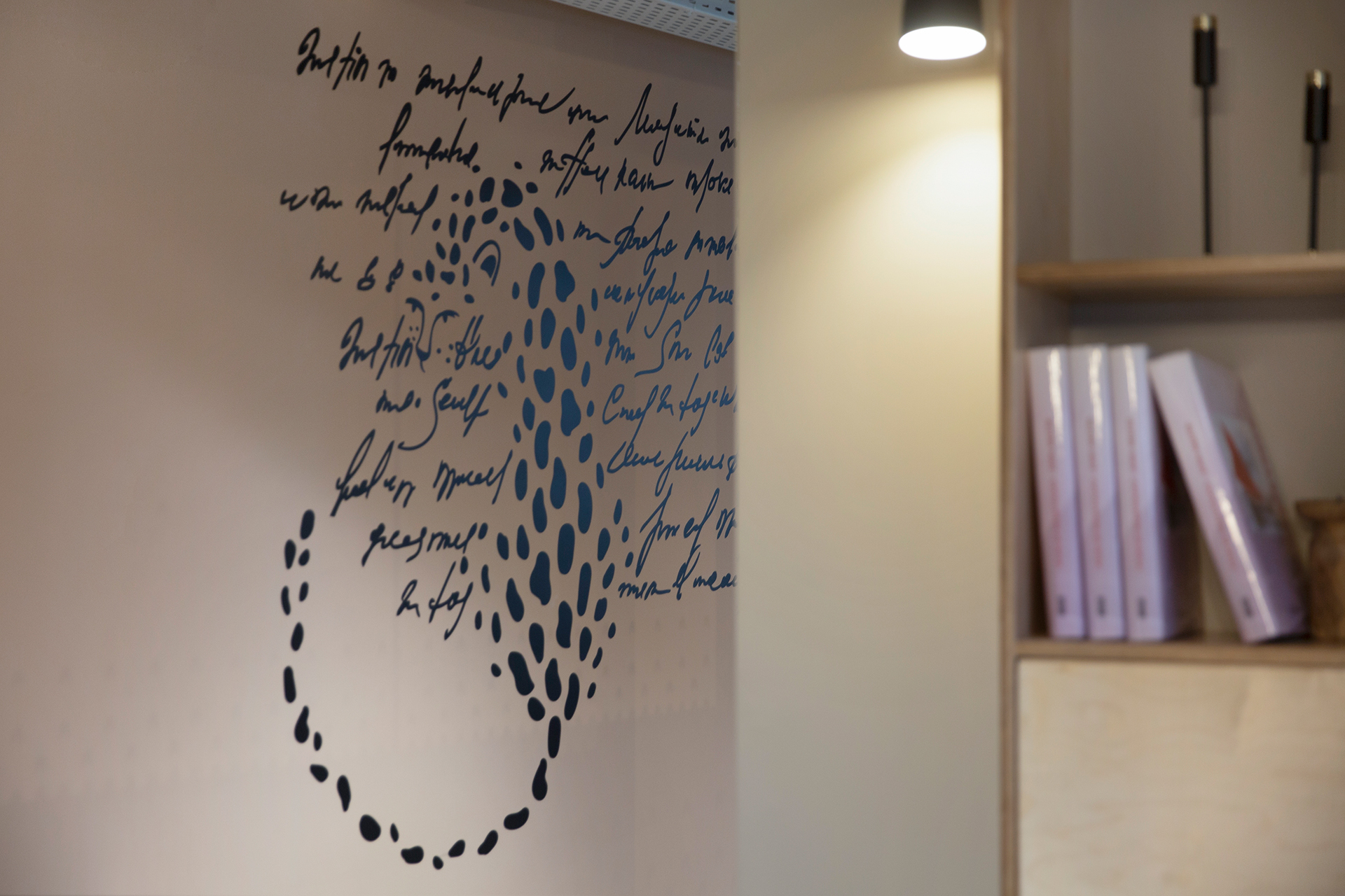 Amgen 希腊总部绿色创新办公空间设计丨希腊雅典丨A&M-4