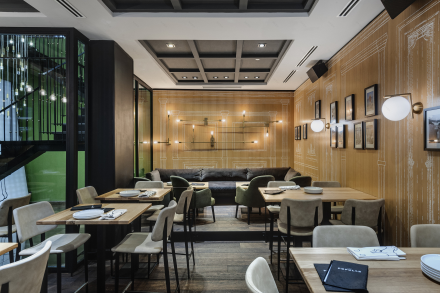 大众咖啡馆,特拉维夫-2