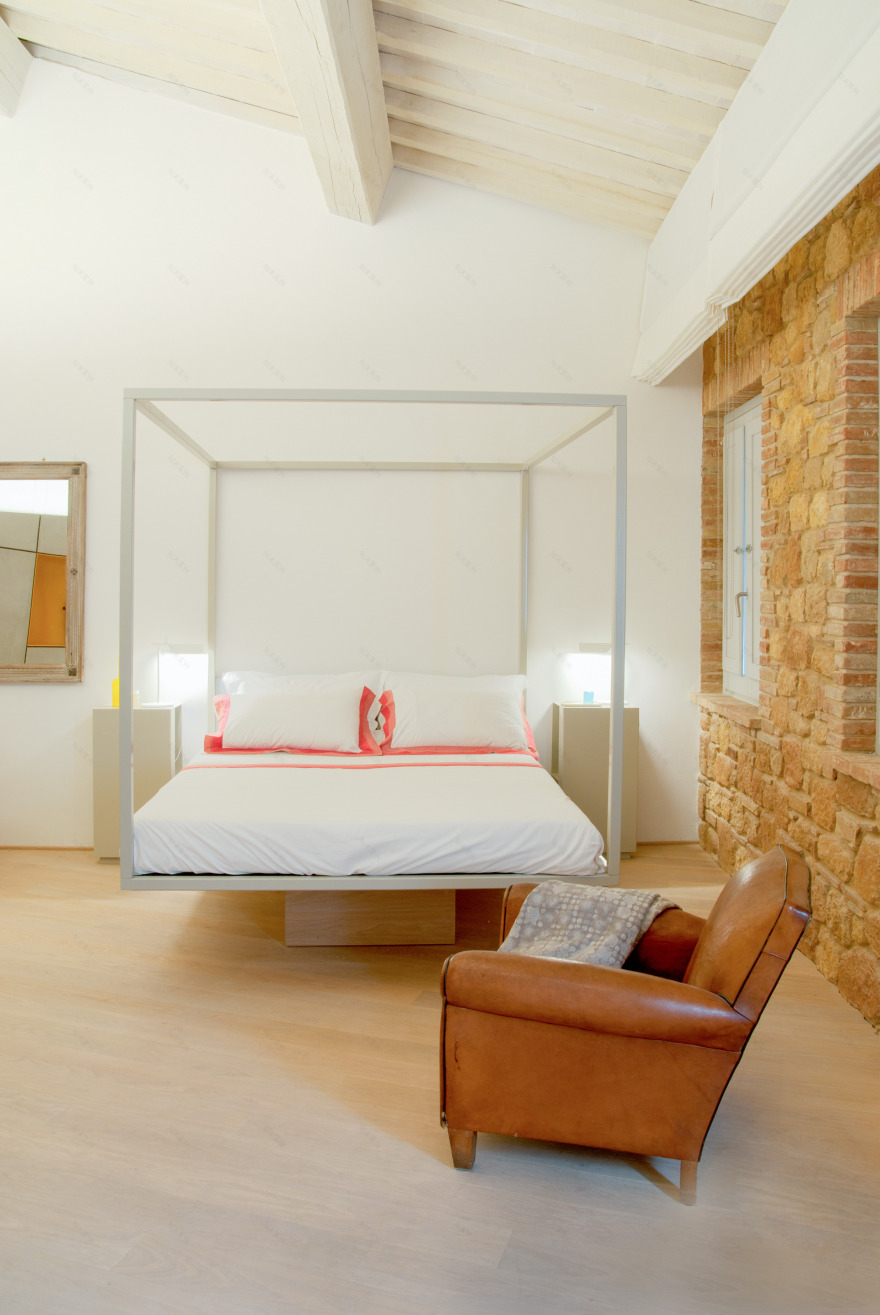 La Bandita Townhouse 酒店-15