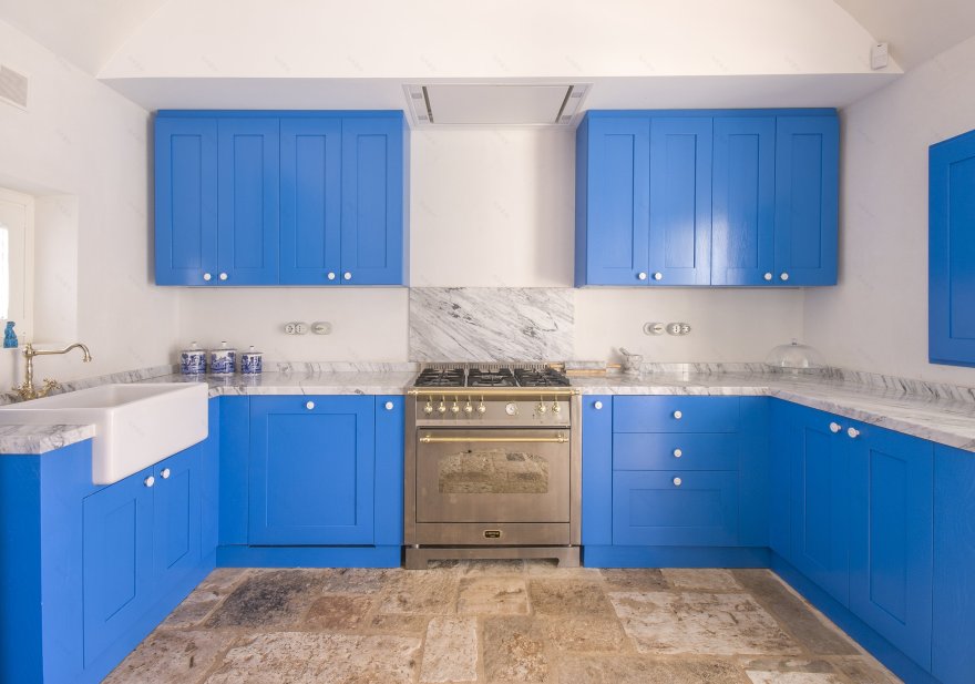 梦幻家园 · Natalie 之家-8