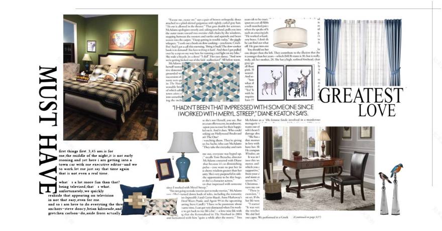 米夏软装打造优雅美式家居,温暖一家人的异国生活-89