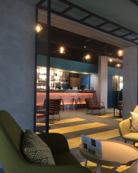 全面翻新四星级酒店丨DP