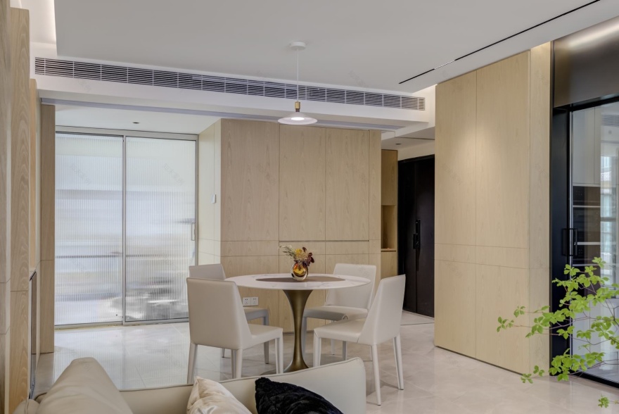 90 后时尚博主之家丨中国深圳-18