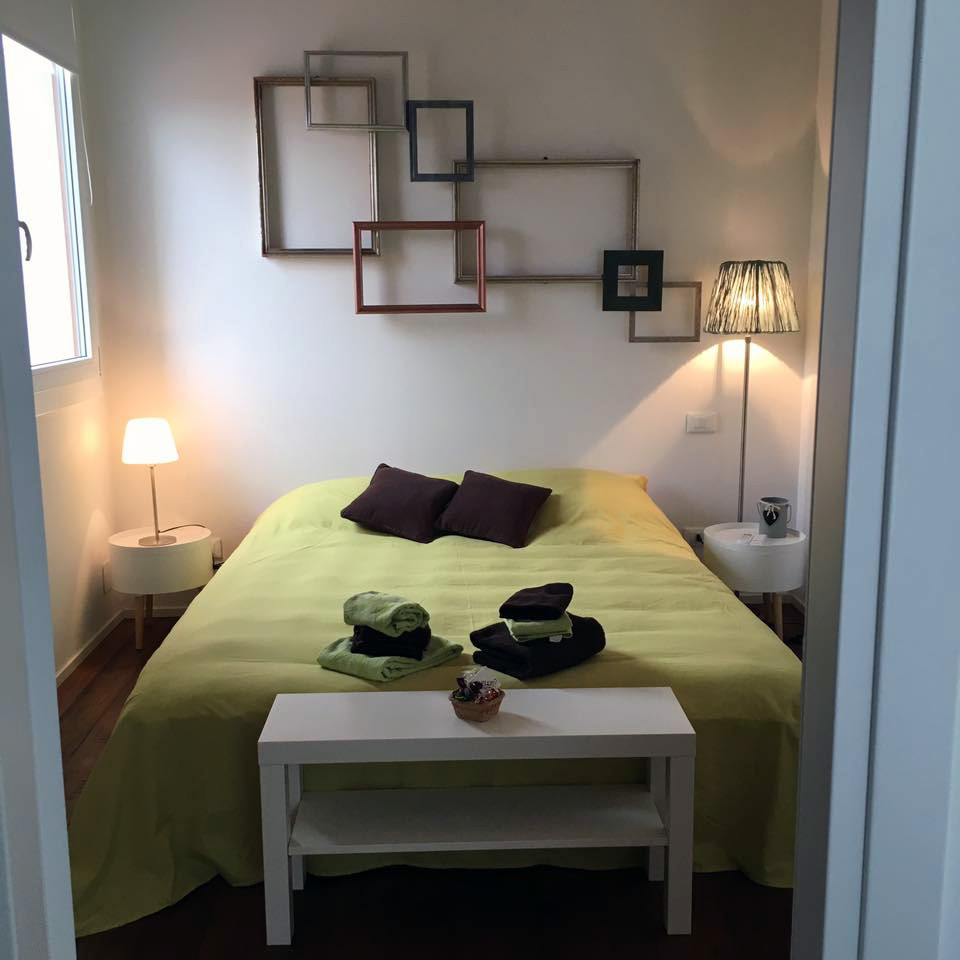 意大利乡村粮仓变宜居公寓-7